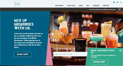 Desktop Screenshot of beatone.co.uk